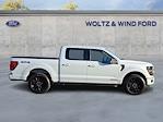 2025 Ford F-150 SuperCrew Cab 4x4 Pickup for sale #Z6925 - photo 7