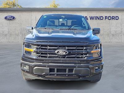 Used 2024 Ford F-150 XLT SuperCrew Cab for sale #Z6926 - photo 2