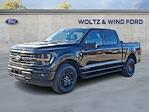 Used 2024 Ford F-150 XLT SuperCrew Cab for sale #Z6926 - photo 3