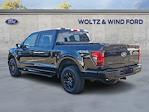 Used 2024 Ford F-150 XLT SuperCrew Cab for sale #Z6926 - photo 4