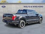 Used 2024 Ford F-150 XLT SuperCrew Cab for sale #Z6926 - photo 6
