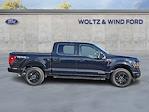 Used 2024 Ford F-150 XLT SuperCrew Cab for sale #Z6926 - photo 7