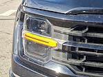 Used 2024 Ford F-150 XLT SuperCrew Cab for sale #Z6926 - photo 9