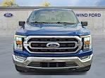 Used 2022 Ford F-150 XLT SuperCrew Cab for sale #Z6927 - photo 2