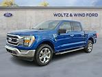 Used 2022 Ford F-150 XLT SuperCrew Cab for sale #Z6927 - photo 3