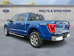 Used 2022 Ford F-150 XLT SuperCrew Cab for sale #Z6927 - photo 4