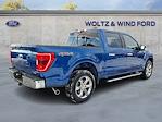 Used 2022 Ford F-150 XLT SuperCrew Cab for sale #Z6927 - photo 6