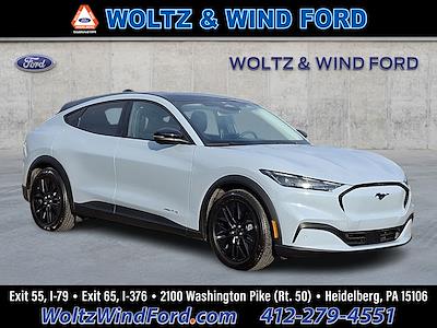 Used 2025 Ford Mustang Mach-E Select for sale #Z6928 - photo 1