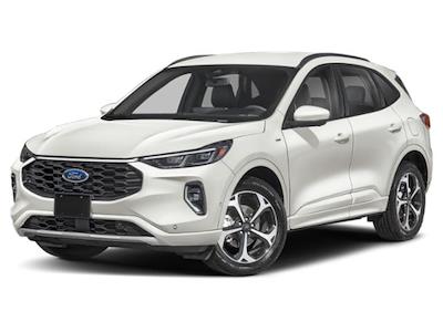 2023 Ford Escape AWD SUV for sale #Z6932 - photo 1
