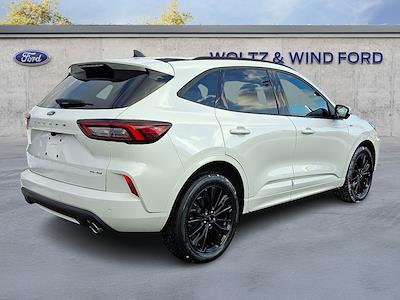 Used 2023 Ford Escape ST-Line Elite for sale #Z6932 - photo 2