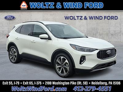 Used 2023 Ford Escape Platinum for sale #Z6933 - photo 1