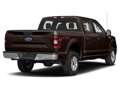 Used 2020 Ford F-150 - photo 1