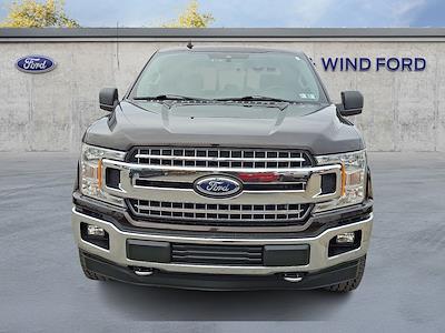 Used 2020 Ford F-150 - photo 1