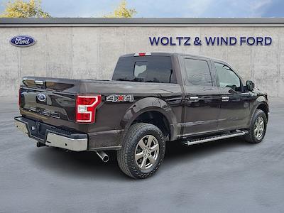 Used 2020 Ford F-150 - photo 1