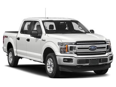 Used 2020 Ford F-150 - photo 1