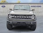 Used 2025 Ford Bronco Outer Banks for sale #Z6936 - photo 2