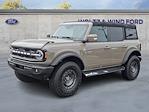 Used 2025 Ford Bronco Outer Banks for sale #Z6936 - photo 3