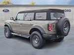Used 2025 Ford Bronco Outer Banks for sale #Z6936 - photo 4