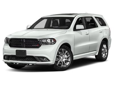 Used 2018 Dodge Durango - photo 1
