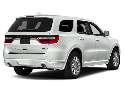 Used 2018 Dodge Durango - photo 1