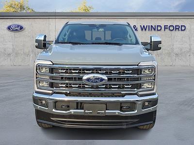 Used 2025 Ford F-350 Lariat Crew Cab for sale #Z6937 - photo 2