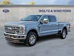 2025 Ford F-350 Crew Cab SRW 4x4 Pickup for sale #Z6937 - photo 3