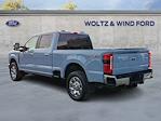 2025 Ford F-350 Crew Cab SRW 4x4 Pickup for sale #Z6937 - photo 4