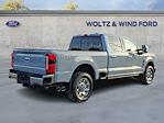 2025 Ford F-350 Crew Cab SRW 4x4 Pickup for sale #Z6937 - photo 6