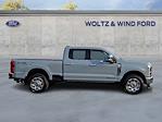 2025 Ford F-350 Crew Cab SRW 4x4 Pickup for sale #Z6937 - photo 7