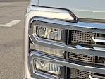 2025 Ford F-350 Crew Cab SRW 4x4 Pickup for sale #Z6937 - photo 9