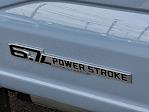 2025 Ford F-350 Crew Cab SRW 4x4 Pickup for sale #Z6937 - photo 30