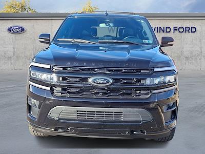 Used 2022 Ford Expedition Limited for sale #Z6940 - photo 2