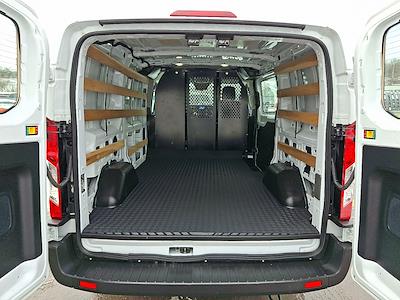 Used 2024 Ford Transit 250 Low Roof Empty Cargo Van for sale #Z6941 - photo 2