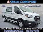 2024 Ford Transit 250 Low Roof RWD Empty Cargo Van for sale #Z6941 - photo 1