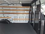 2024 Ford Transit 250 Low Roof RWD Empty Cargo Van for sale #Z6941 - photo 11