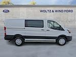 2024 Ford Transit 250 Low Roof RWD Empty Cargo Van for sale #Z6941 - photo 8