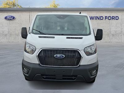 Used 2024 Ford Transit 250 Low Roof Empty Cargo Van for sale #Z6942 - photo 2