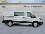 Used 2024 Ford Transit 250 Low Roof Empty Cargo Van for sale #Z6942 - photo 7