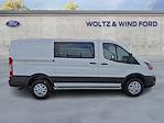 Used 2024 Ford Transit 250 Low Roof Empty Cargo Van for sale #Z6944 - photo 8
