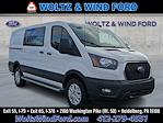 Used 2024 Ford Transit 250 Low Roof Empty Cargo Van for sale #Z6944 - photo 1