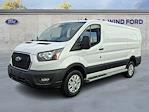 Used 2024 Ford Transit 250 Low Roof Empty Cargo Van for sale #Z6944 - photo 3
