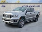 2023 Ford Ranger SuperCrew Cab 4x4 Pickup for sale #Z6945 - photo 3