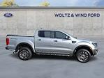 2023 Ford Ranger SuperCrew Cab 4x4 Pickup for sale #Z6945 - photo 7