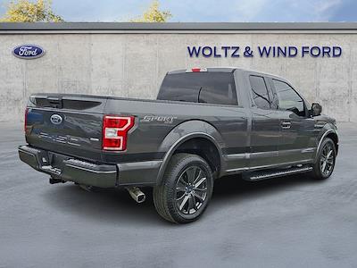 Used 2018 Ford F-150 - photo 1