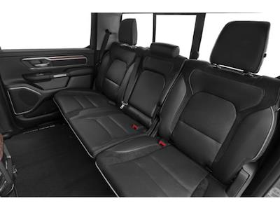 Used 2021 Ram 1500 - photo 1