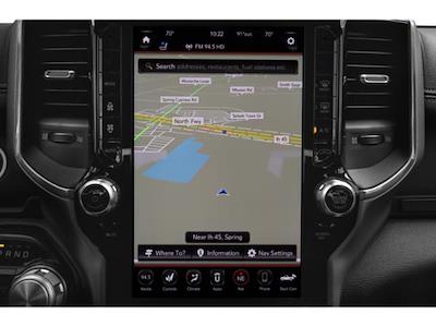 Used 2021 Ram 1500 - photo 1