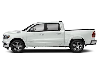 Used 2021 Ram 1500 - photo 1