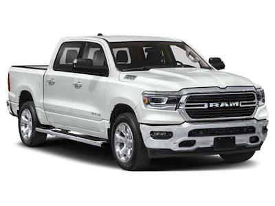 Used 2021 Ram 1500 - photo 1