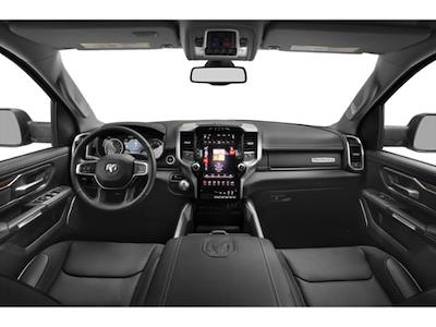 Used 2021 Ram 1500 - photo 1