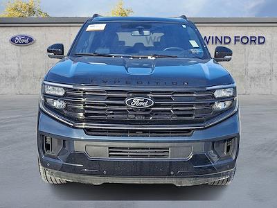 Used 2025 Ford Expedition Platinum for sale #Z6946 - photo 2
